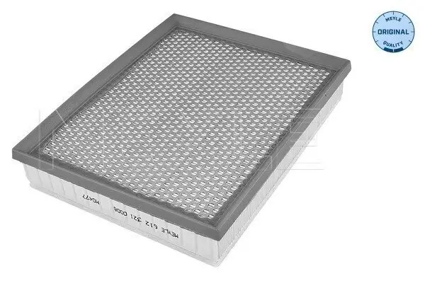 Luftfilter MEYLE 612 321 0008