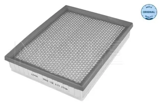 Luftfilter MEYLE 612 321 0008 Bild Luftfilter MEYLE 612 321 0008