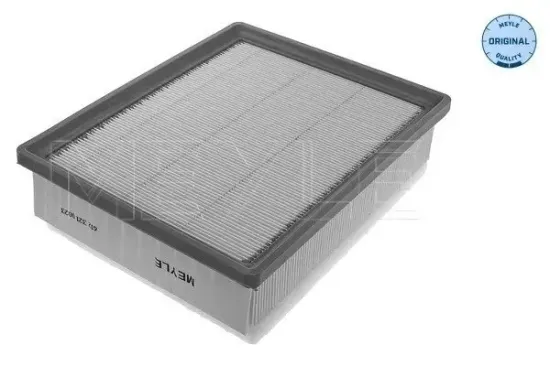 Luftfilter MEYLE 612 321 0023 Bild Luftfilter MEYLE 612 321 0023