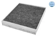 Filter, Innenraumluft MEYLE 612 324 0010