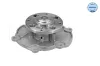 Wasserpumpe, Motorkühlung MEYLE 613 220 0010 Bild Wasserpumpe, Motorkühlung MEYLE 613 220 0010