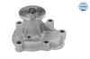 Wasserpumpe, Motorkühlung MEYLE 613 220 0012 Bild Wasserpumpe, Motorkühlung MEYLE 613 220 0012