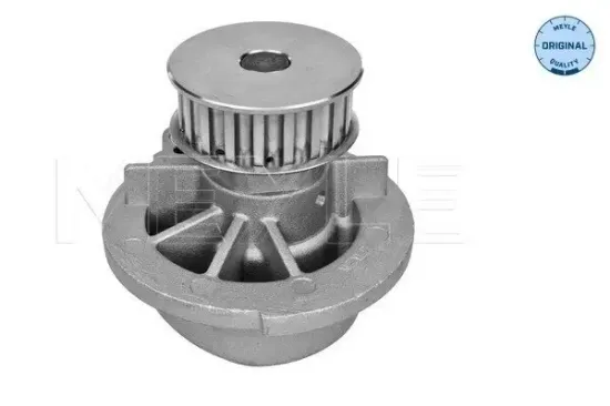 Wasserpumpe, Motorkühlung MEYLE 613 600 0005 Bild Wasserpumpe, Motorkühlung MEYLE 613 600 0005