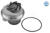 Wasserpumpe, Motorkühlung MEYLE 613 600 4054 Bild Wasserpumpe, Motorkühlung MEYLE 613 600 4054