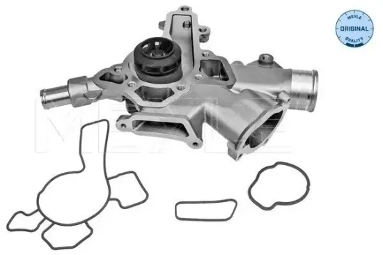 Wasserpumpe, Motorkühlung MEYLE 613 600 4130 Bild Wasserpumpe, Motorkühlung MEYLE 613 600 4130