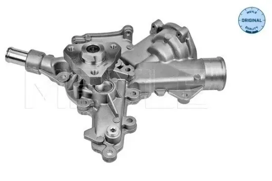 Wasserpumpe, Motorkühlung MEYLE 613 600 4130 Bild Wasserpumpe, Motorkühlung MEYLE 613 600 4130