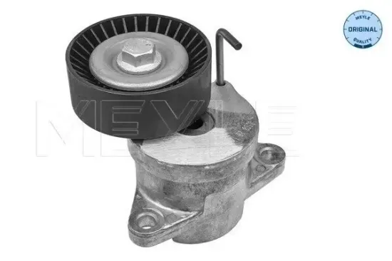 Spannarm, Keilrippenriemen MEYLE 614 020 0012 Bild Spannarm, Keilrippenriemen MEYLE 614 020 0012