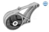 Lagerung, Motor vorne MEYLE 614 030 0010