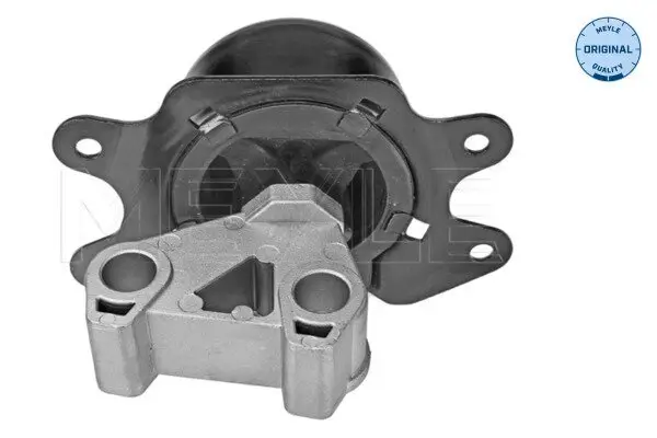 Lagerung, Motor links MEYLE 614 030 0013