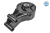 Lagerung, Motor hinten MEYLE 614 030 0026