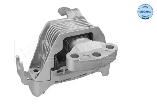 Lagerung, Motor rechts MEYLE 614 030 0057 Bild Lagerung, Motor rechts MEYLE 614 030 0057