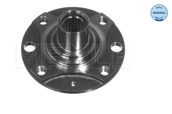 Radnabe Vorderachse MEYLE 614 032 0003 Bild Radnabe Vorderachse MEYLE 614 032 0003