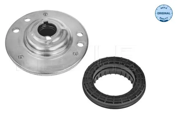 Reparatursatz, Federbeinstützlager Vorderachse MEYLE 614 034 0017/S