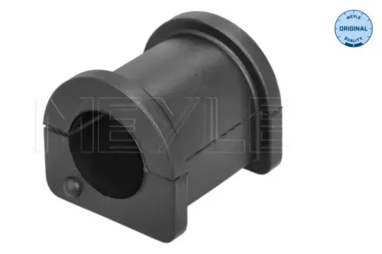 Lagerung, Stabilisator Vorderachse links Vorderachse rechts MEYLE 614 035 0021 Bild Lagerung, Stabilisator Vorderachse links Vorderachse rechts MEYLE 614 035 0021