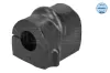 Lagerung, Stabilisator Vorderachse links Vorderachse rechts MEYLE 614 035 0026 Bild Lagerung, Stabilisator Vorderachse links Vorderachse rechts MEYLE 614 035 0026