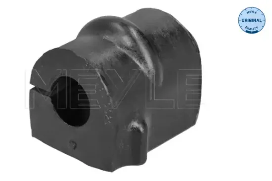 Lagerung, Stabilisator Vorderachse links Vorderachse rechts MEYLE 614 035 0026 Bild Lagerung, Stabilisator Vorderachse links Vorderachse rechts MEYLE 614 035 0026