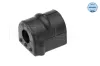 Lagerung, Stabilisator Vorderachse links Vorderachse rechts MEYLE 614 035 0028