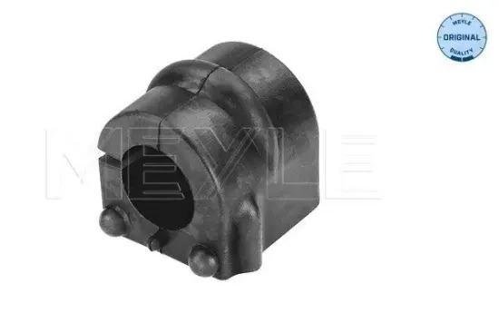 Lagerung, Stabilisator Vorderachse links Vorderachse rechts MEYLE 614 035 0030 Bild Lagerung, Stabilisator Vorderachse links Vorderachse rechts MEYLE 614 035 0030