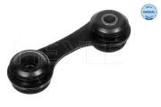 Stange/Strebe, Stabilisator Hinterachse rechts Hinterachse links MEYLE 614 044 0007