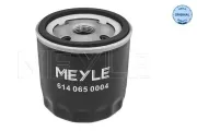 Ölfilter MEYLE 614 065 0004