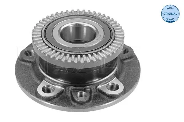 Radnabe Vorderachse MEYLE 614 160 0003