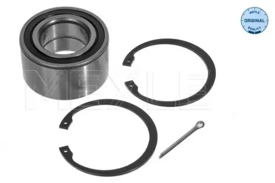 Radlagersatz MEYLE 614 160 0005 Bild Radlagersatz MEYLE 614 160 0005