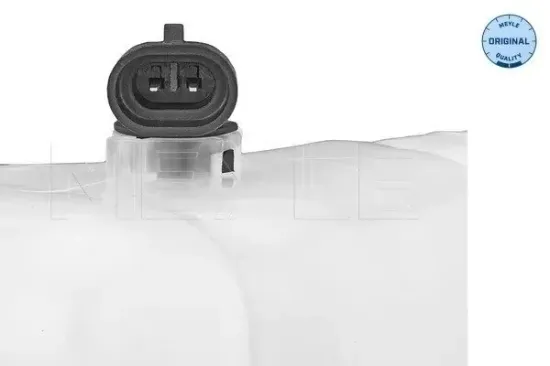 Ausgleichsbehälter, Kühlmittel MEYLE 614 223 0011 Bild Ausgleichsbehälter, Kühlmittel MEYLE 614 223 0011