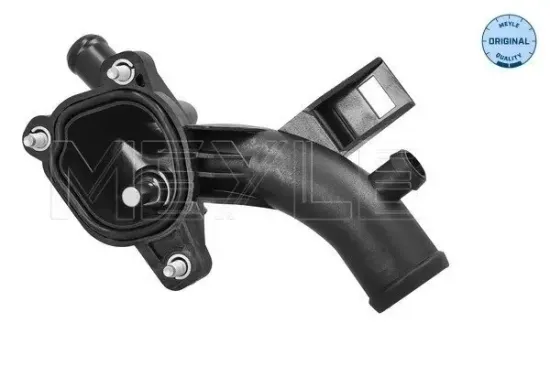 Kühlmittelflansch MEYLE 614 226 0000 Bild Kühlmittelflansch MEYLE 614 226 0000