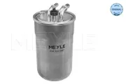 Kraftstofffilter MEYLE 614 323 0007