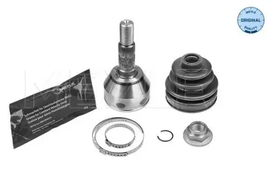Gelenksatz, Antriebswelle radseitig MEYLE 614 498 0023 Bild Gelenksatz, Antriebswelle radseitig MEYLE 614 498 0023