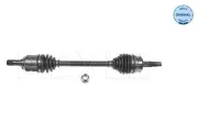 Antriebswelle Vorderachse links MEYLE 614 498 0060