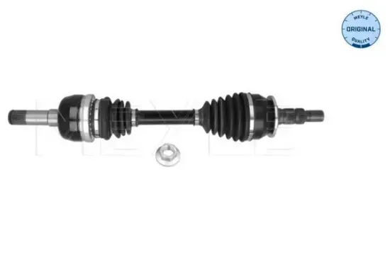 Antriebswelle MEYLE 614 498 0069 Bild Antriebswelle MEYLE 614 498 0069