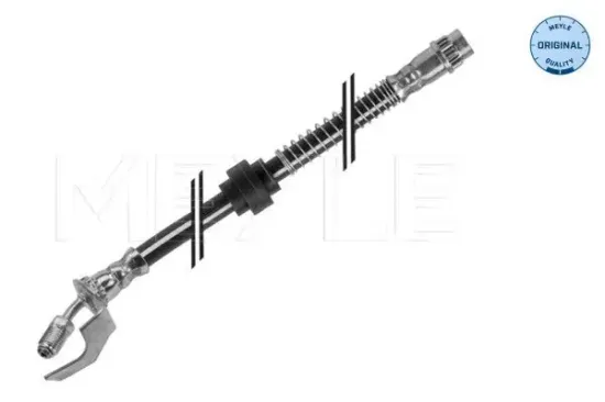Bremsschlauch MEYLE 614 525 0015 Bild Bremsschlauch MEYLE 614 525 0015