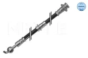 Bremsschlauch Vorderachse MEYLE 614 525 0025