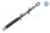 Bremsschlauch Vorderachse MEYLE 614 562 0027