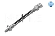 Bremsschlauch MEYLE 614 562 0029