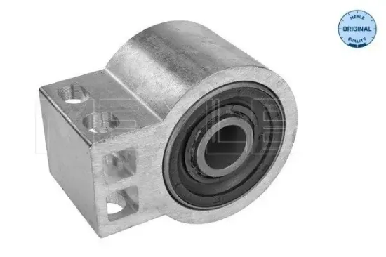 Lagerung, Lenker Vorderachse links Vorderachse rechts hinten MEYLE 614 610 0021 Bild Lagerung, Lenker Vorderachse links Vorderachse rechts hinten MEYLE 614 610 0021