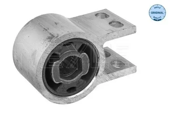 Lagerung, Lenker Vorderachse links Vorderachse rechts hinten MEYLE 614 610 0026 Bild Lagerung, Lenker Vorderachse links Vorderachse rechts hinten MEYLE 614 610 0026