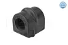 Lagerung, Stabilisator Vorderachse links Vorderachse rechts MEYLE 614 615 0000