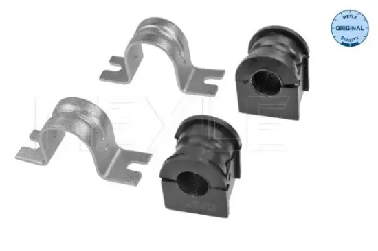 Reparatursatz, Stabilisatorlager Vorderachse links Vorderachse rechts MEYLE 614 615 0006 Bild Reparatursatz, Stabilisatorlager Vorderachse links Vorderachse rechts MEYLE 614 615 0006