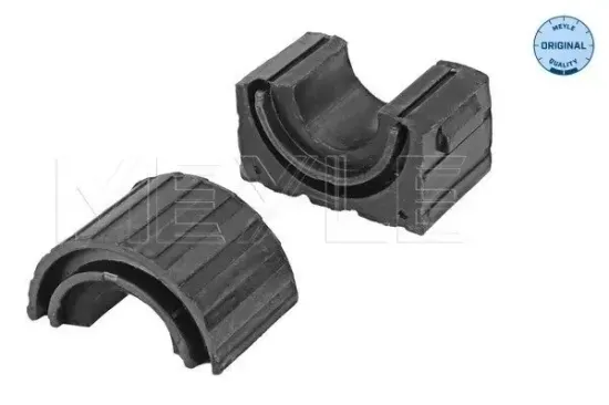 Reparatursatz, Stabilisatorlager Vorderachse rechts Vorderachse links MEYLE 614 615 0008 Bild Reparatursatz, Stabilisatorlager Vorderachse rechts Vorderachse links MEYLE 614 615 0008