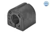 Lagerung, Stabilisator Vorderachse links Vorderachse rechts MEYLE 614 615 0014