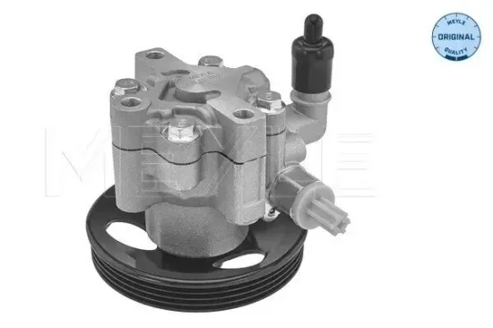 Hydraulikpumpe, Lenkung MEYLE 614 631 0019 Bild Hydraulikpumpe, Lenkung MEYLE 614 631 0019
