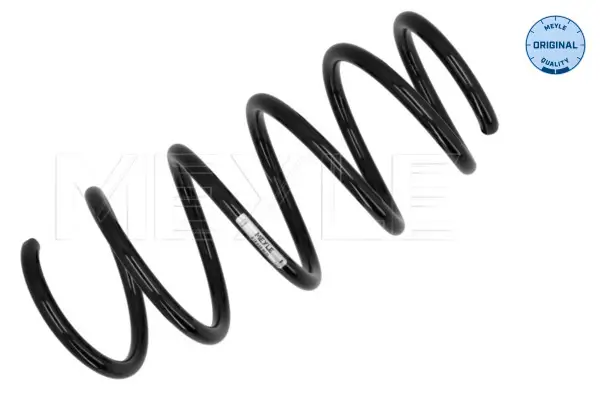 Fahrwerksfeder Vorderachse MEYLE 614 639 0035