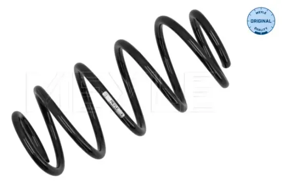 Fahrwerksfeder Vorderachse MEYLE 614 639 0042 Bild Fahrwerksfeder Vorderachse MEYLE 614 639 0042