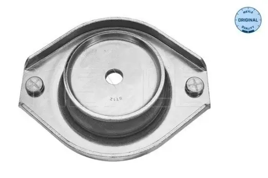 Federbeinstützlager Vorderachse MEYLE 614 641 0006 Bild Federbeinstützlager Vorderachse MEYLE 614 641 0006