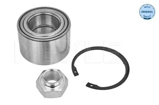 Radlagersatz MEYLE 614 650 0001 Bild Radlagersatz MEYLE 614 650 0001