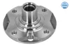 Radnabe Vorderachse MEYLE 614 652 0002 Bild Radnabe Vorderachse MEYLE 614 652 0002