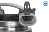 Radnabe Vorderachse MEYLE 614 652 0003 Bild Radnabe Vorderachse MEYLE 614 652 0003