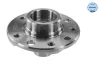 Radnabe Vorderachse MEYLE 614 652 0007 Bild Radnabe Vorderachse MEYLE 614 652 0007
